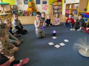 Andrzejkowe wróżby