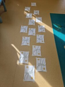 Aleja Gwiazd u "Delfinków"