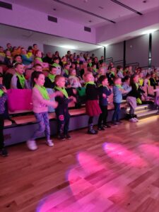 Księżniczka Rosa i Klimek- Teatr Katarynka