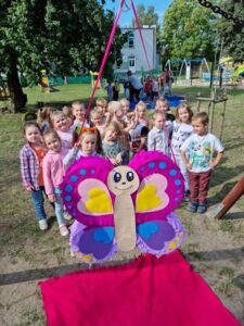 Urodziny przedszkola