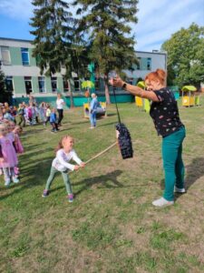 Urodziny przedszkola