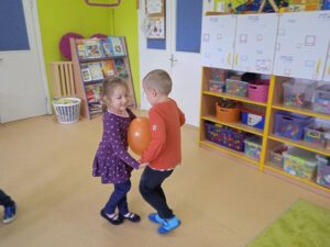 Dzień Przedszkolaka