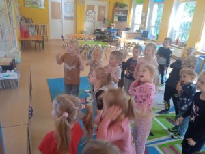 Dzień Przedszkolaka