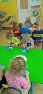 "Światowy Dzień Warzyw i Owoców- "Delfinki"