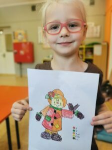 Kodujemy- "Biedronki"