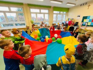 Dzień Postaci z Bajek