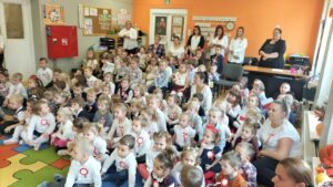 Obchody Narodowego Święta Niepodległości