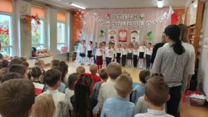 Obchody Narodowego Święta Niepodległości