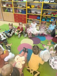 Dzień Pluszowego Misia