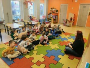 Dzień Pluszowego Misia