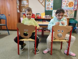 Dzień Pluszowego Misia