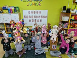 Dzień Pluszowego Misia