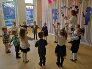 Dzień Babci i Dziadka