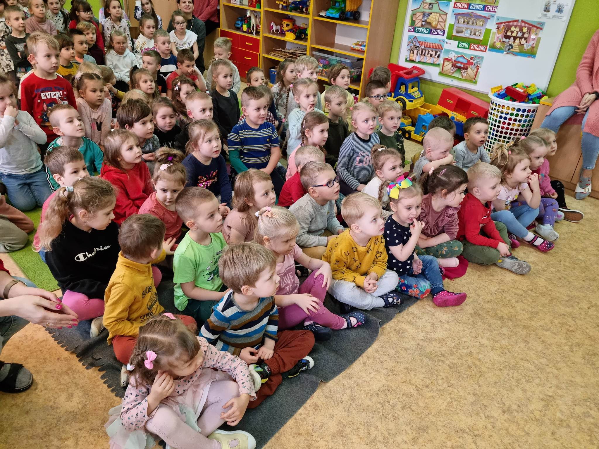  Pokaz historyczny- "Życie i kultura w średniowieczu"