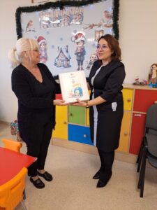 Przekazanie Life Vac