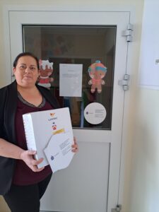 Przekazanie Life Vac