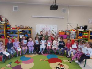 Dzień Kobiet- "Sówki"