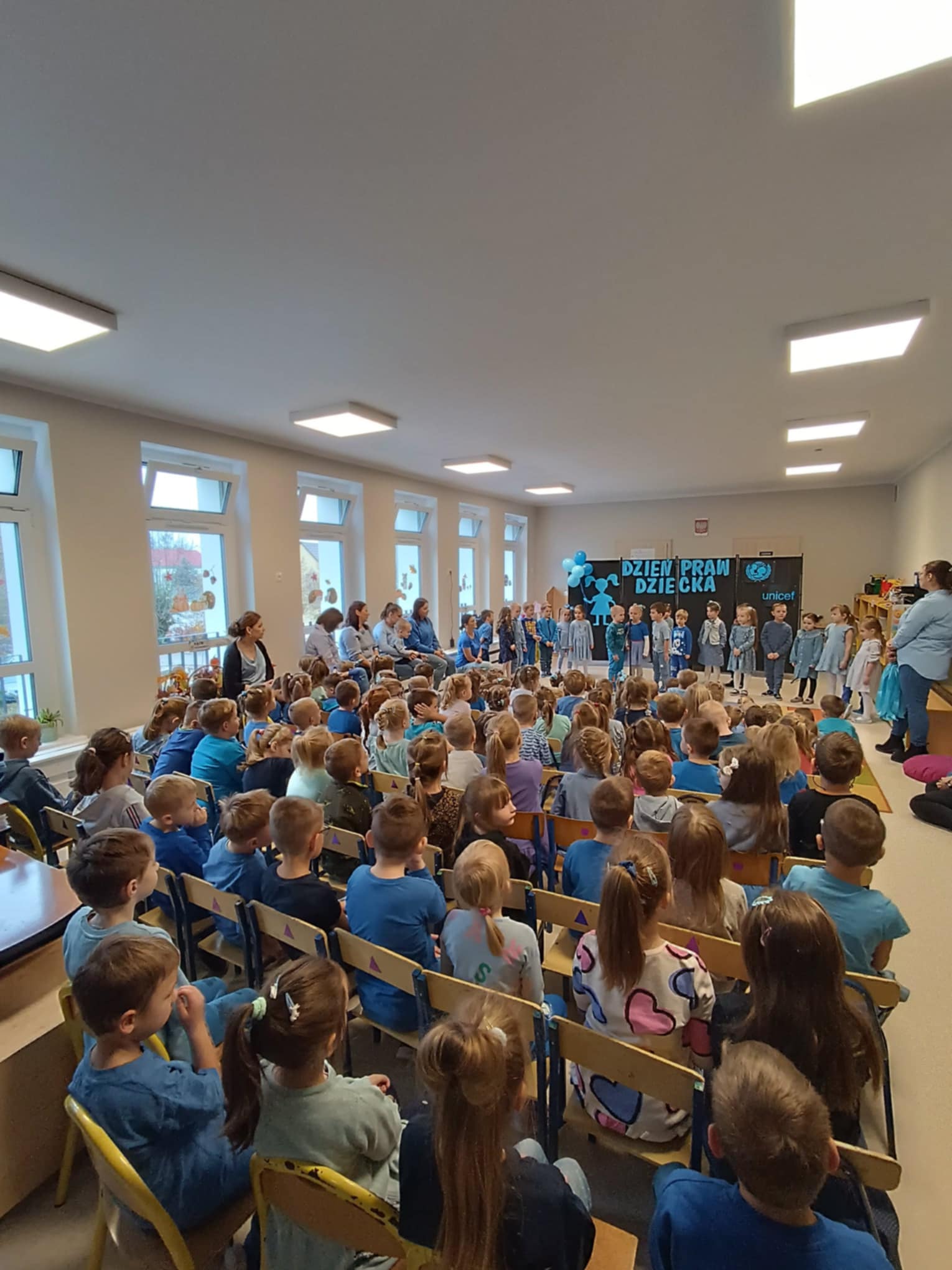 "Dzień Praw Dziecka"