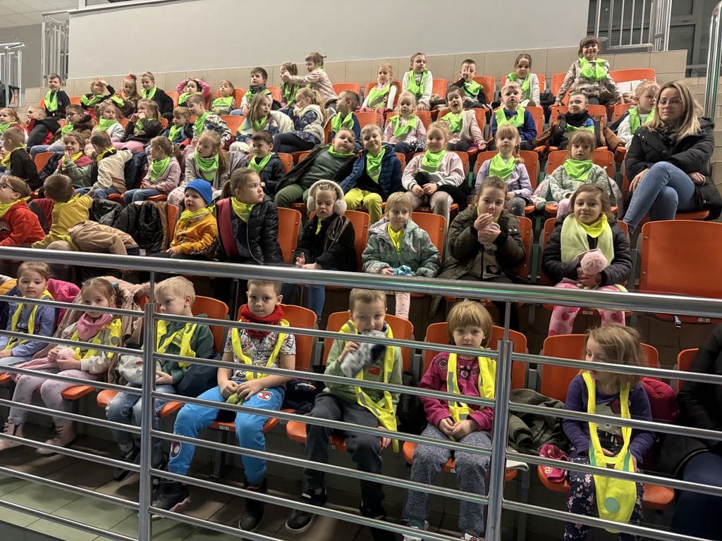 Spektakl "Baśnie Pana Perrault"