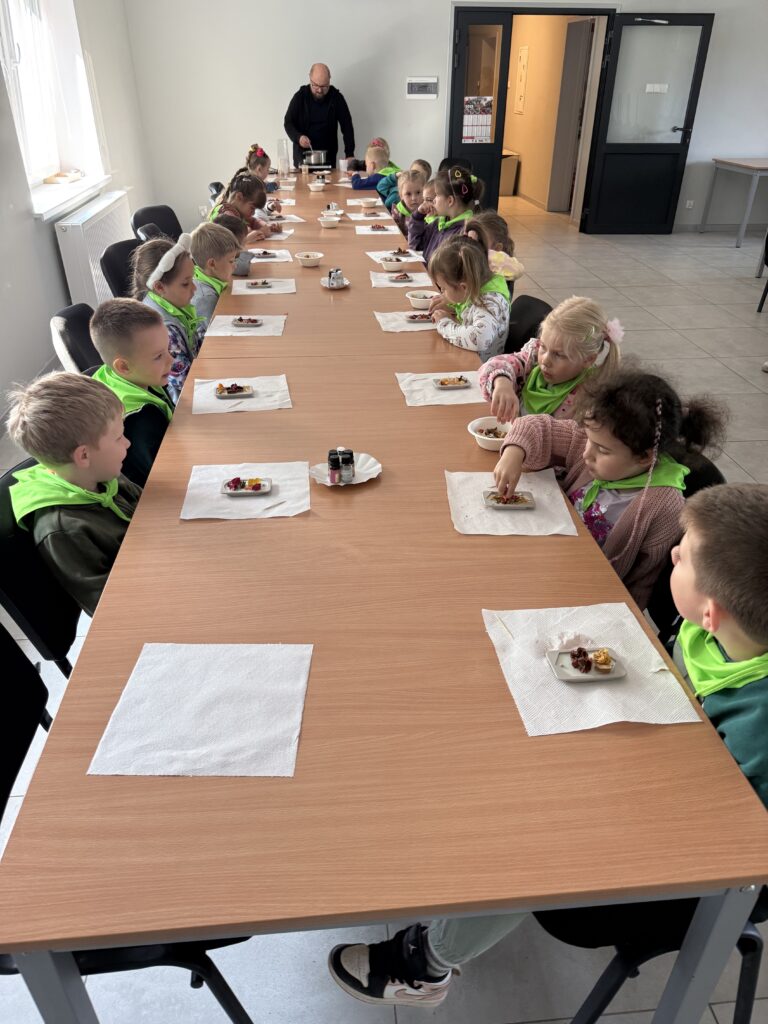 Warsztaty z robienia tabliczek florenckich