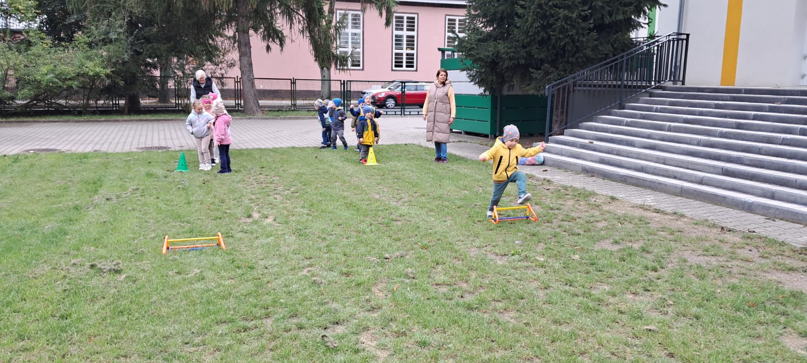 Dzień Chłopaka w Biedronkach