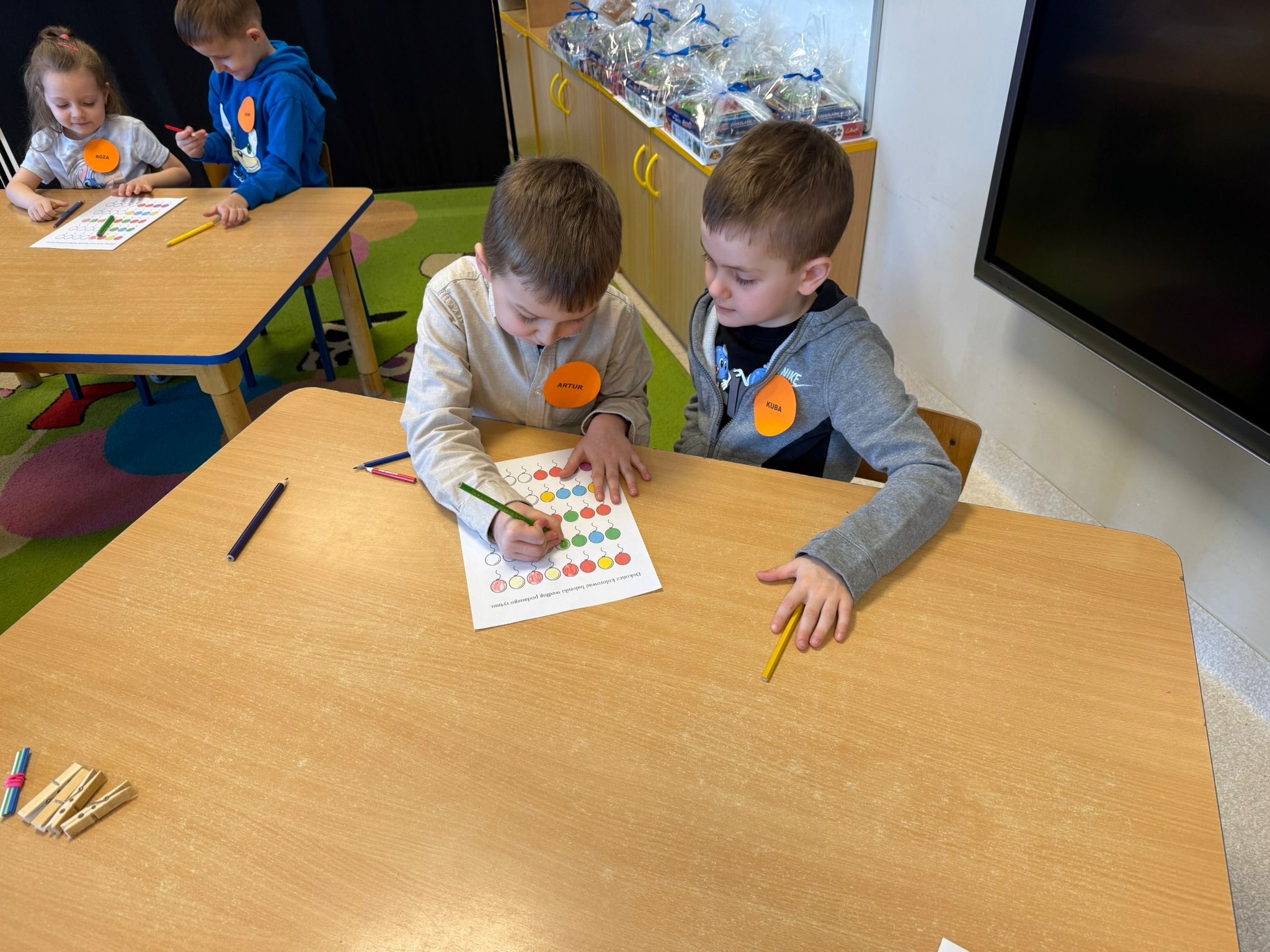 Spartakiada Matematyczna