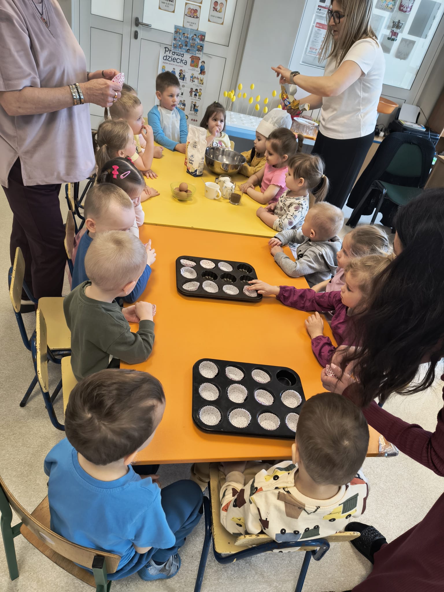 Dzień Muffina Delfinki