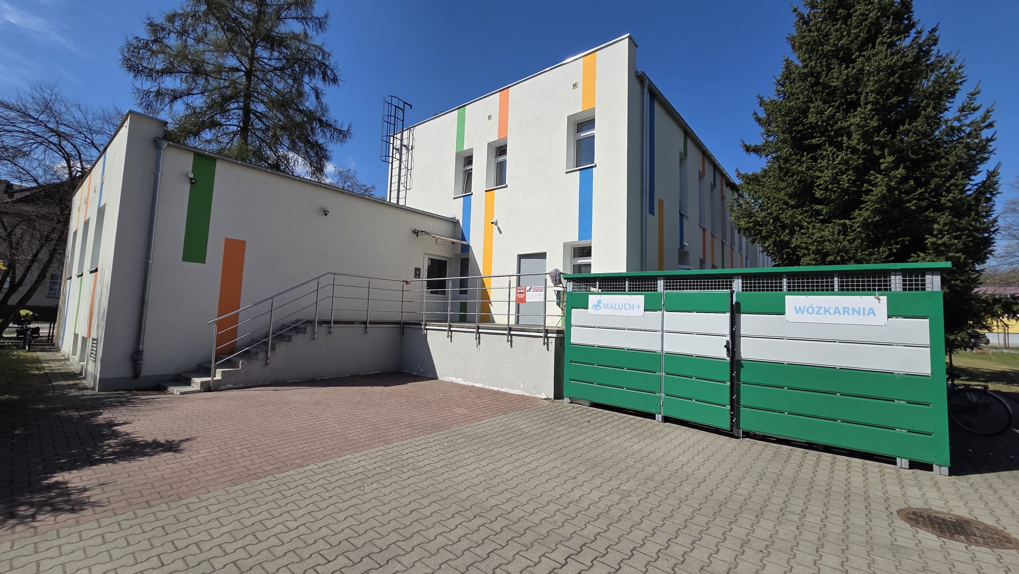 Gminne Przedszkole Nr 4 w Trzciance