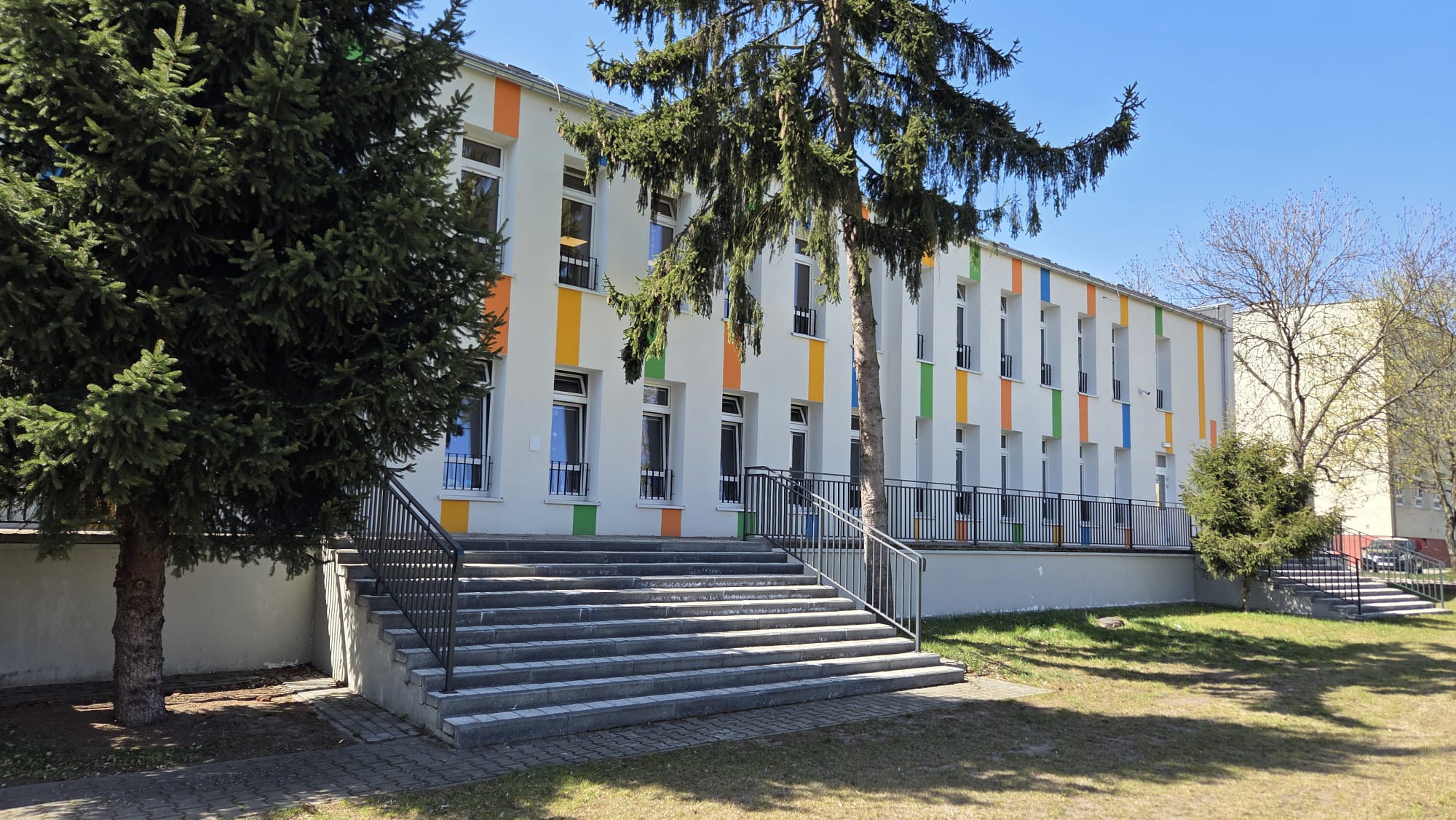 Gminne Przedszkole Nr 4 w Trzciance