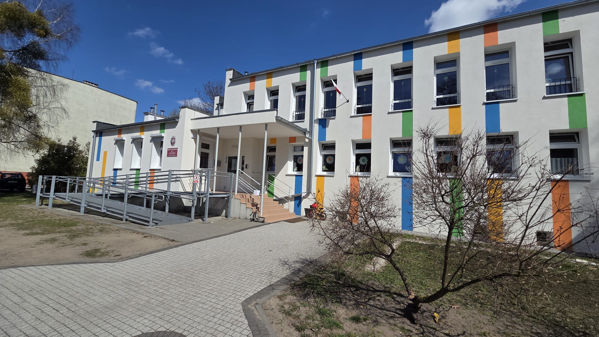 Gminne Przedszkole Nr 4 w Trzciance
