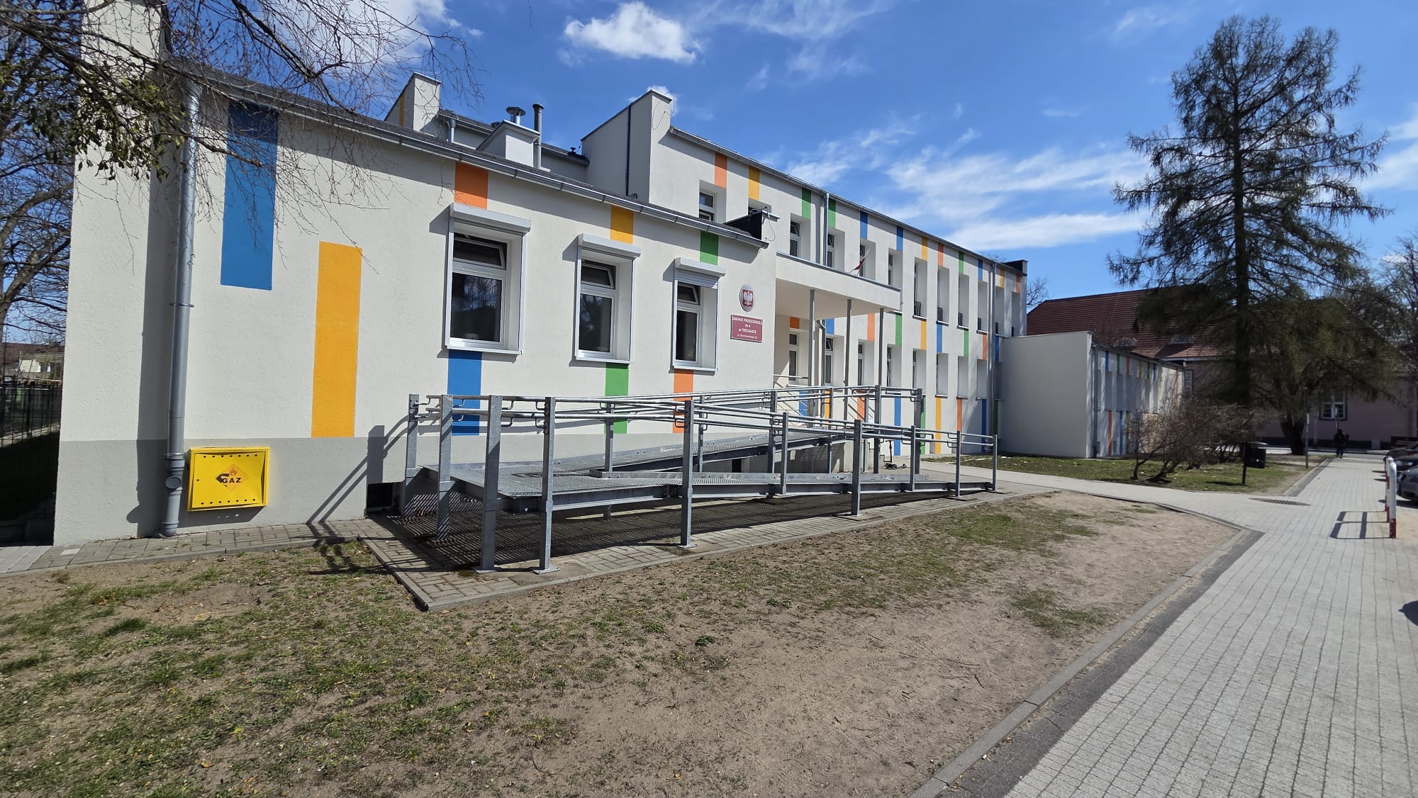 Gminne Przedszkole Nr 4 w Trzciance