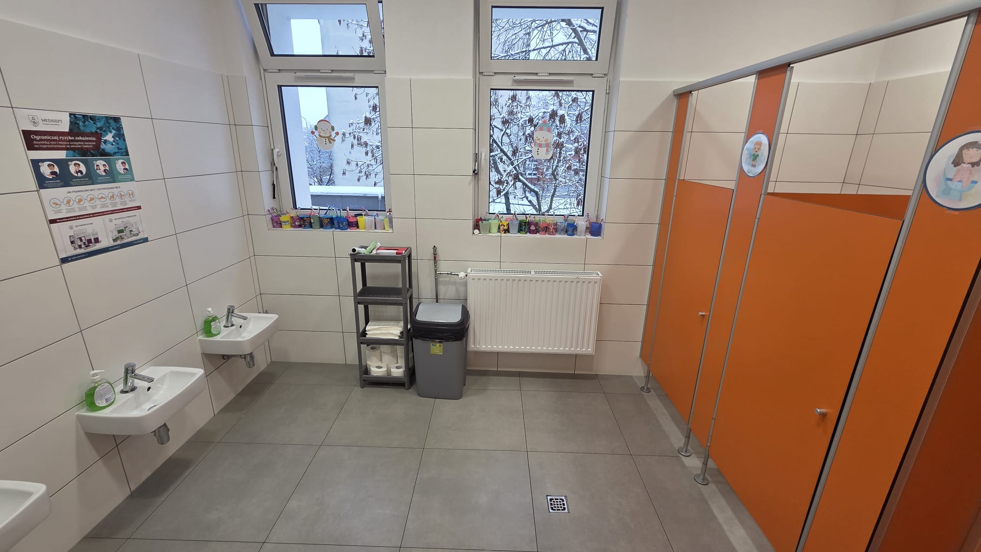 Sala Motylków