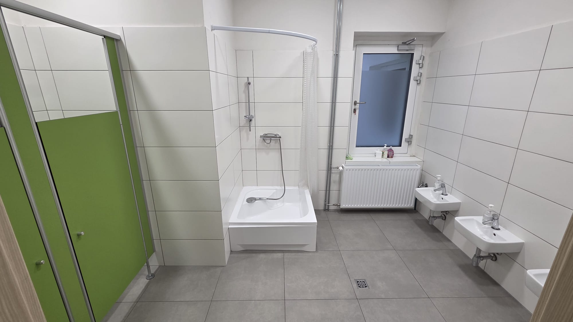 Sala Sówek