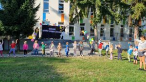 "Dzień Przedszkolaka"