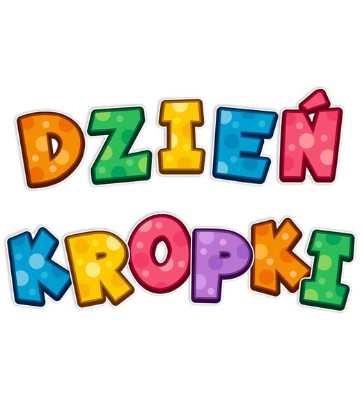 "Dzień Kropki"