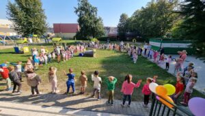 "Dzień Przedszkolaka"