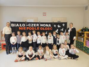 11 Listopada "Dzień Niepodległości"