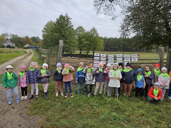 Wycieczka do Biernatowa