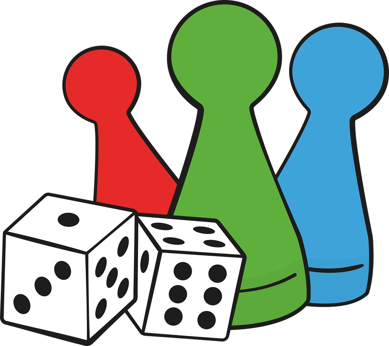 "Dzień Gier Planszowych"