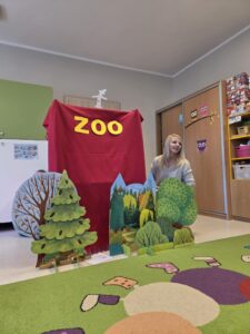 Teatrzyk "ZOO"
