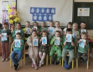 "Dzień Wody"