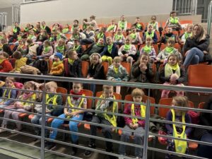 Spektakl "Baśnie Pana Perrault"