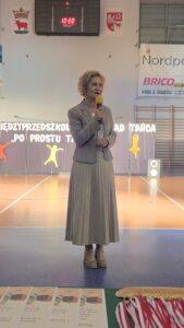 V Gminny Międzyprzedszkolny Przegląd Tańca "Po prostu tańcz"