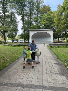 Sprzątanie Świata - Minionki