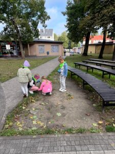 Sprzątanie Świata - Minionki