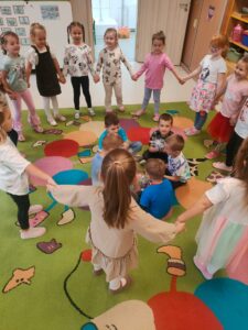 Dzień Chłopaka w Sówkach