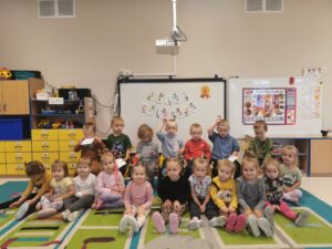 Dzień Chłopaka w Delfinkach