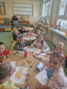 Tydzień Budowania Relacji - Tygryski