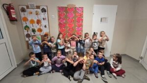 Tydzień o Budowaniu Relacji - Biedronki - Metafora Serduszka