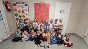 Tydzień o Budowaniu Relacji - Biedronki - Metafora Serduszka